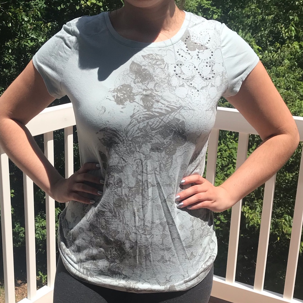 The Limited Perfect Tee Size L